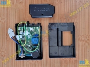 ( SP1657 ) Bo Tủ Đông , Tủ Mát , Chạy Các Mã Block VFA , VFL .